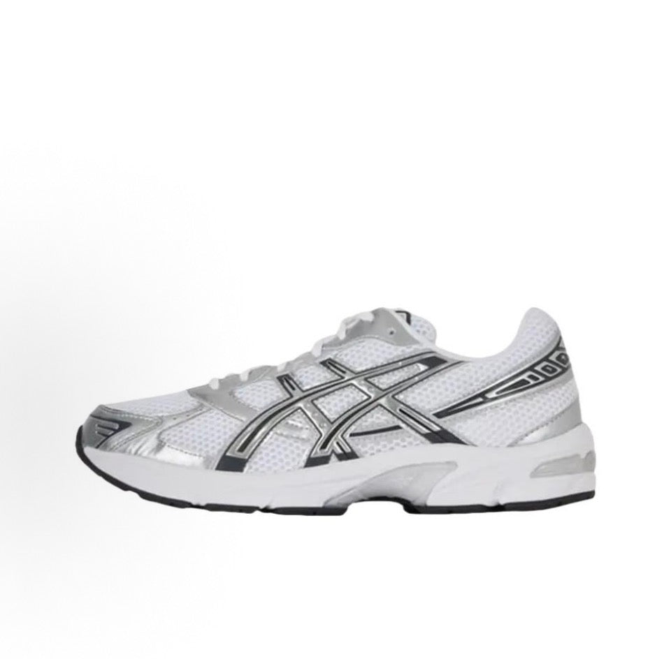 ASICS Gel-1130 ‘Pure White Silver’
