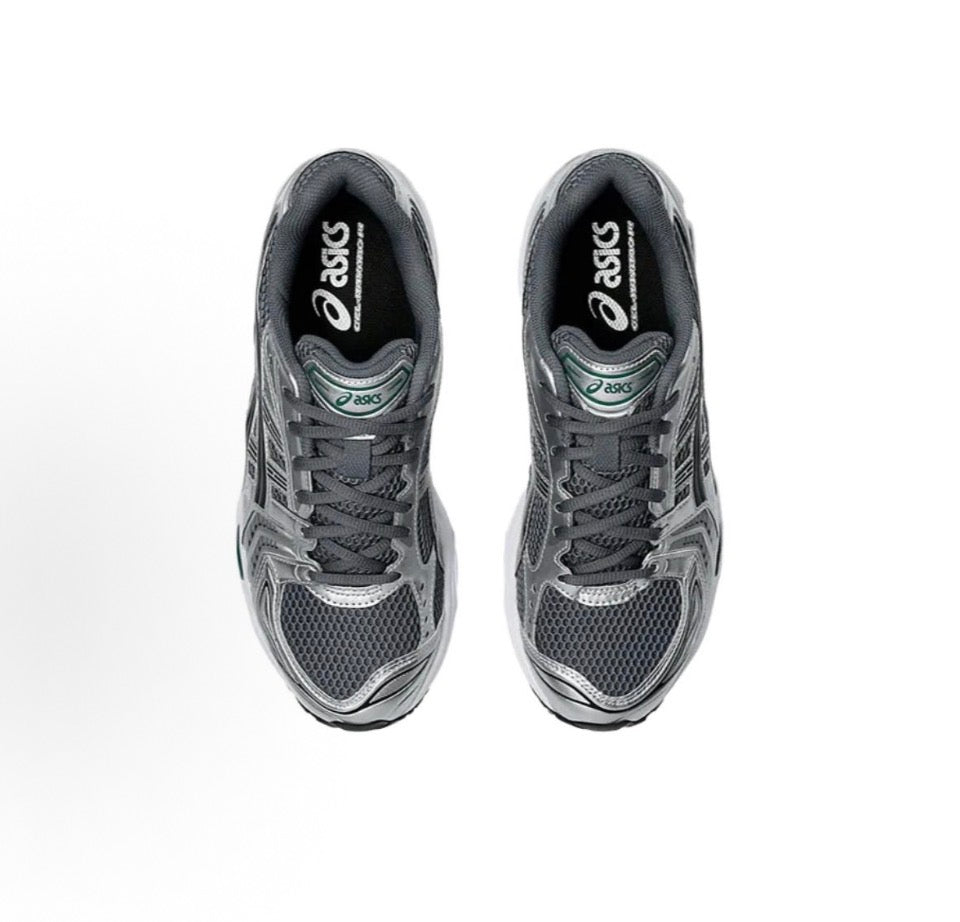 ASICS GEL KAYANO 14 ‘Metropolis and Jasper Green’