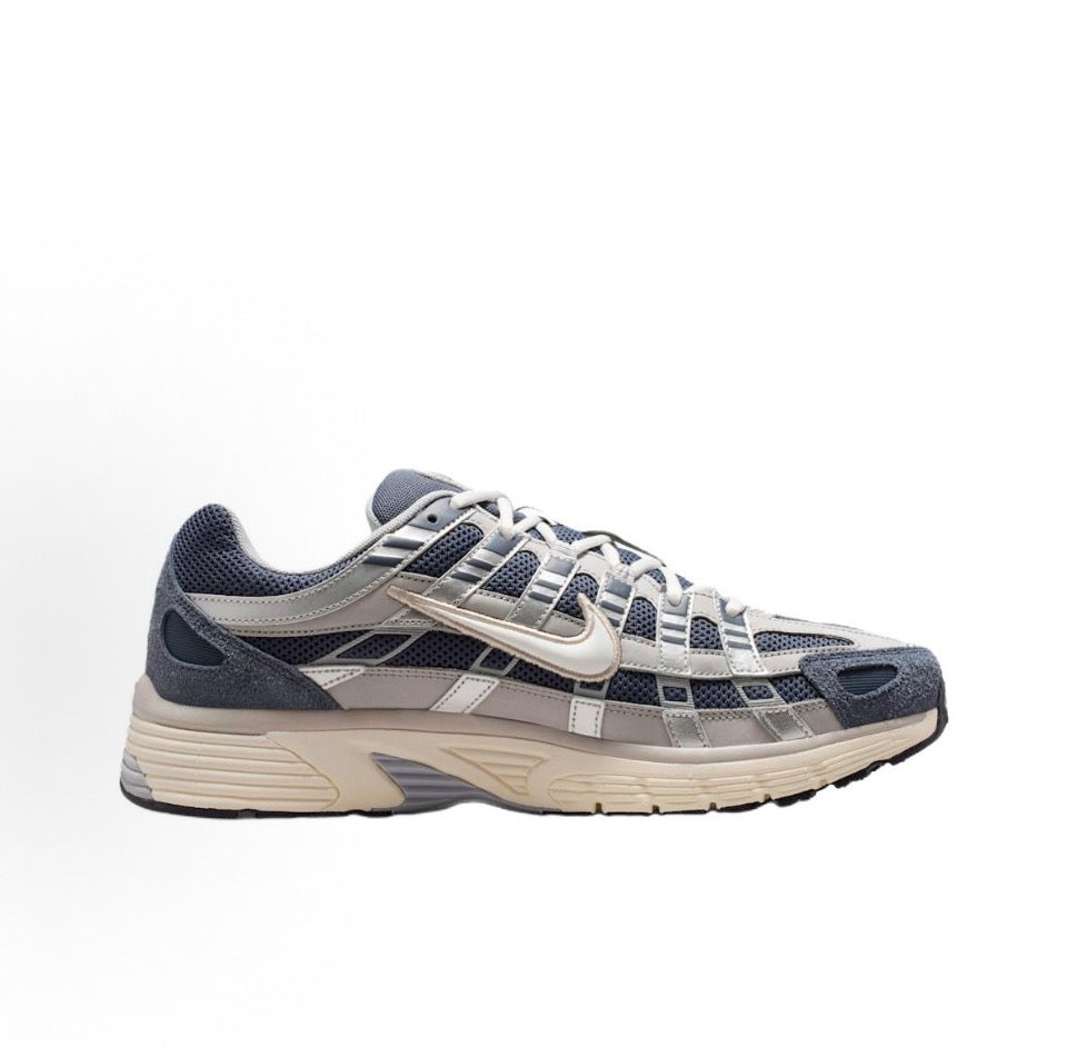 Nike P6000 ‘Thunder Blue Snail’