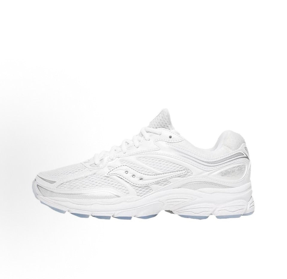 Saucony ProGrid Omni 9 ‘White’