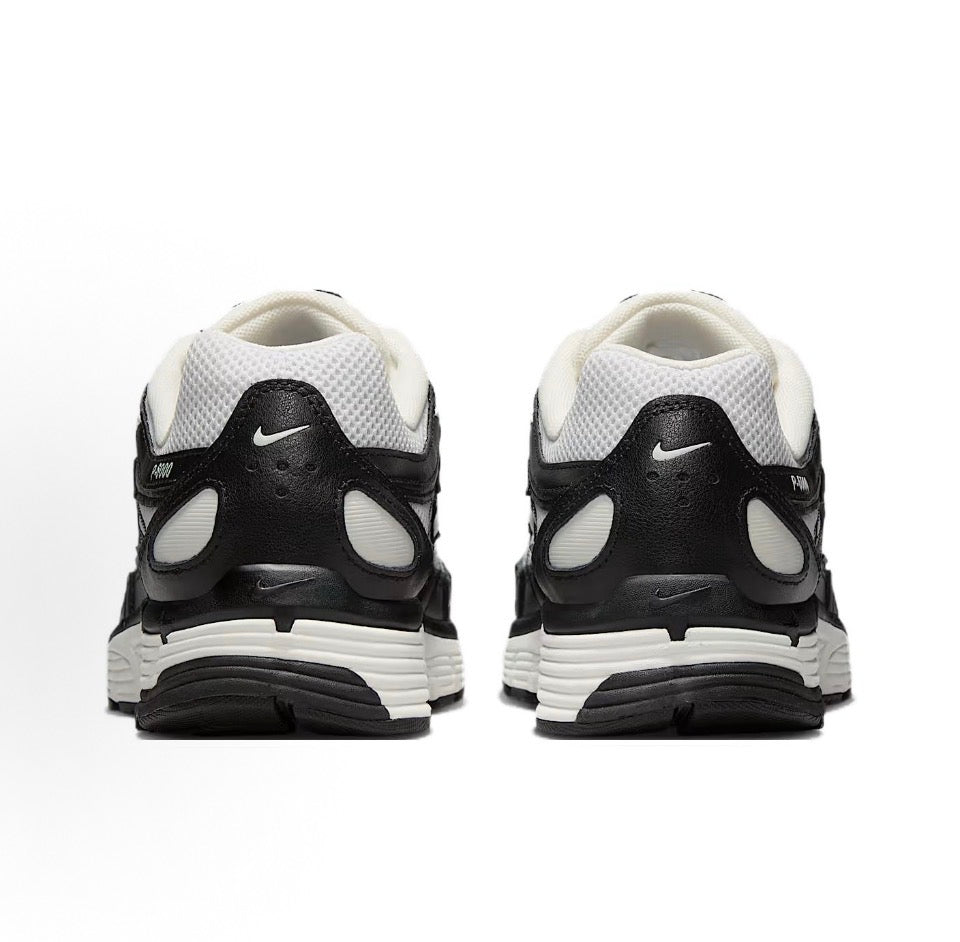 Nike P6000 ‘Black Muslin Sail