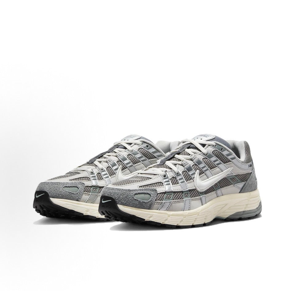 Nike P6000 ‘Flat Pewter Light Iron Ore’