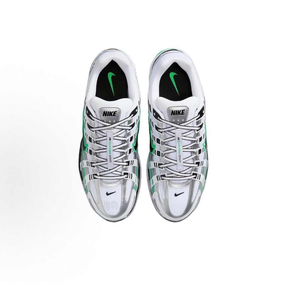 Nike P6000 ‘Mint Green’