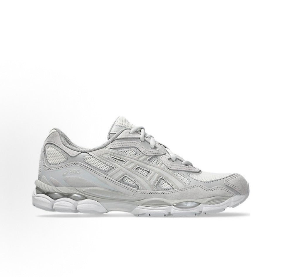 ASICS GEL-NYC ‘Cream/Cloud Grey’