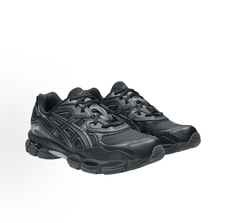 ASICS GEL-NYC ‘Black/Black’