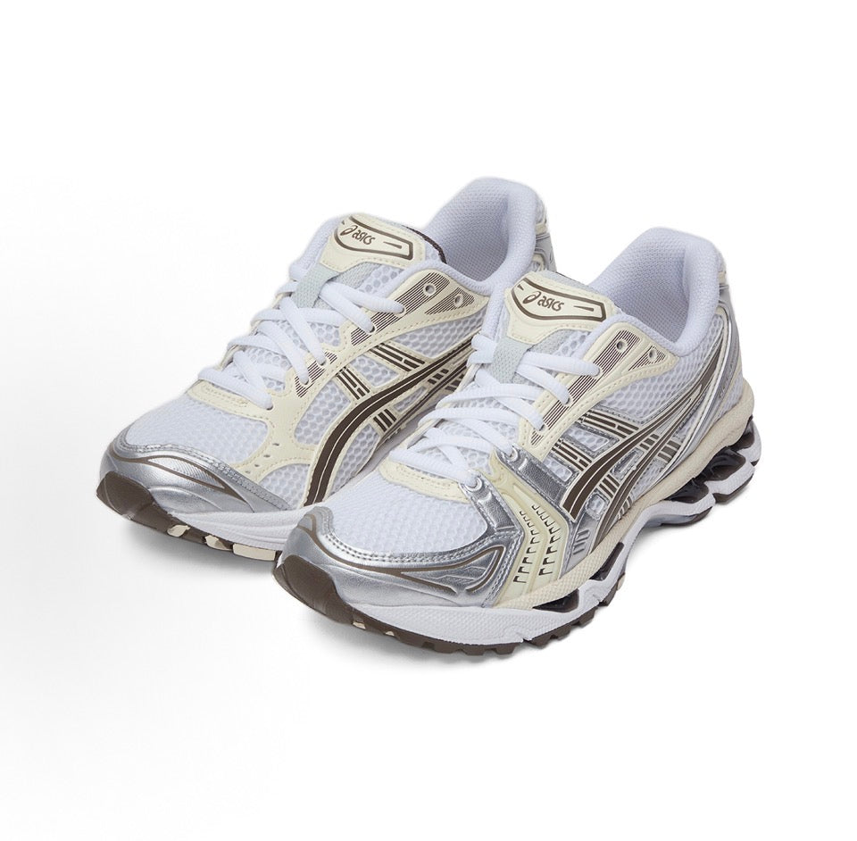 ASICS GEL KAYANO 14 ‘White/Ivory’