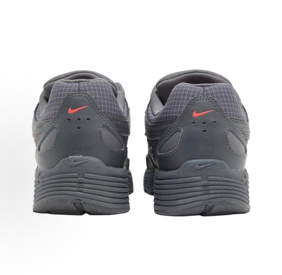 NIKE P6000 Premium ‘Iron Grey Metallic Silver’