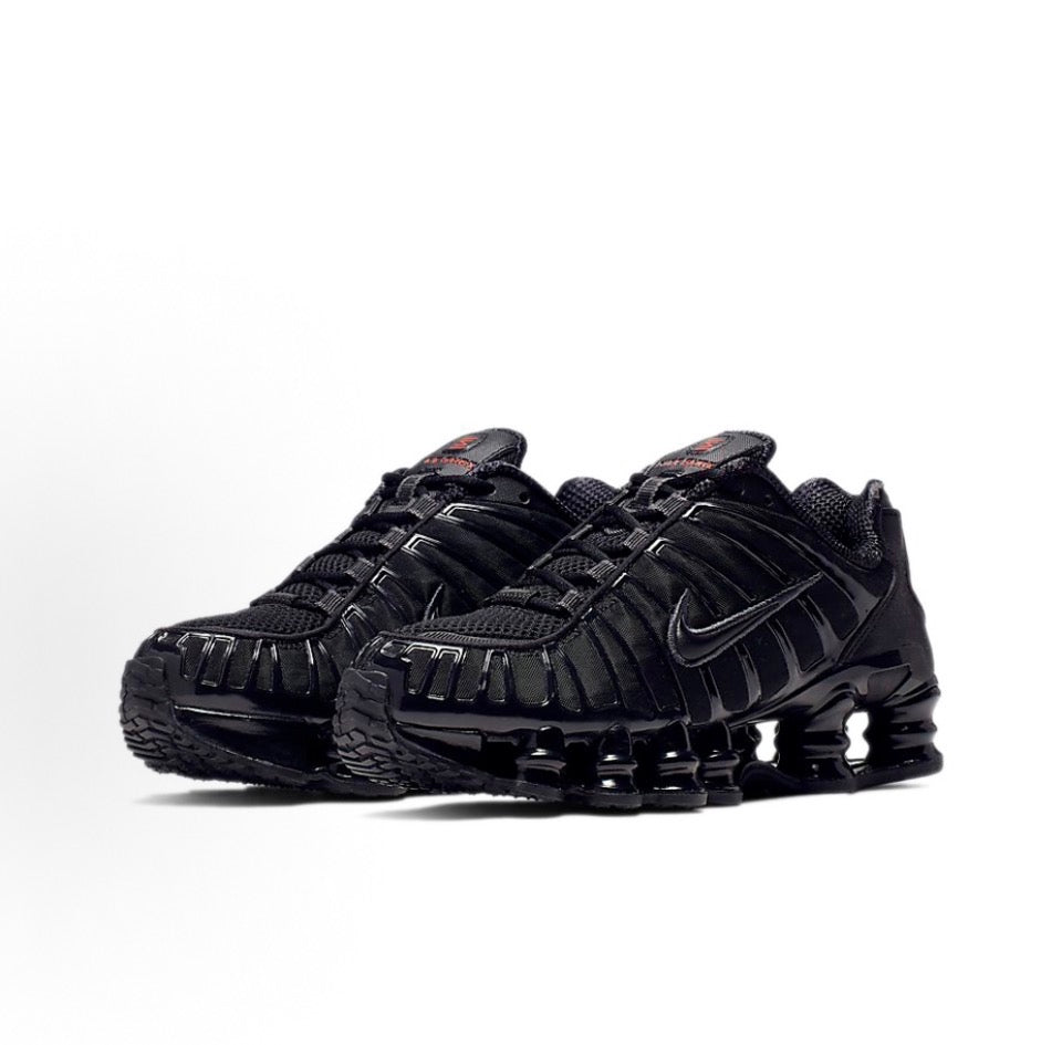 Nike Shox TL ‘Black’