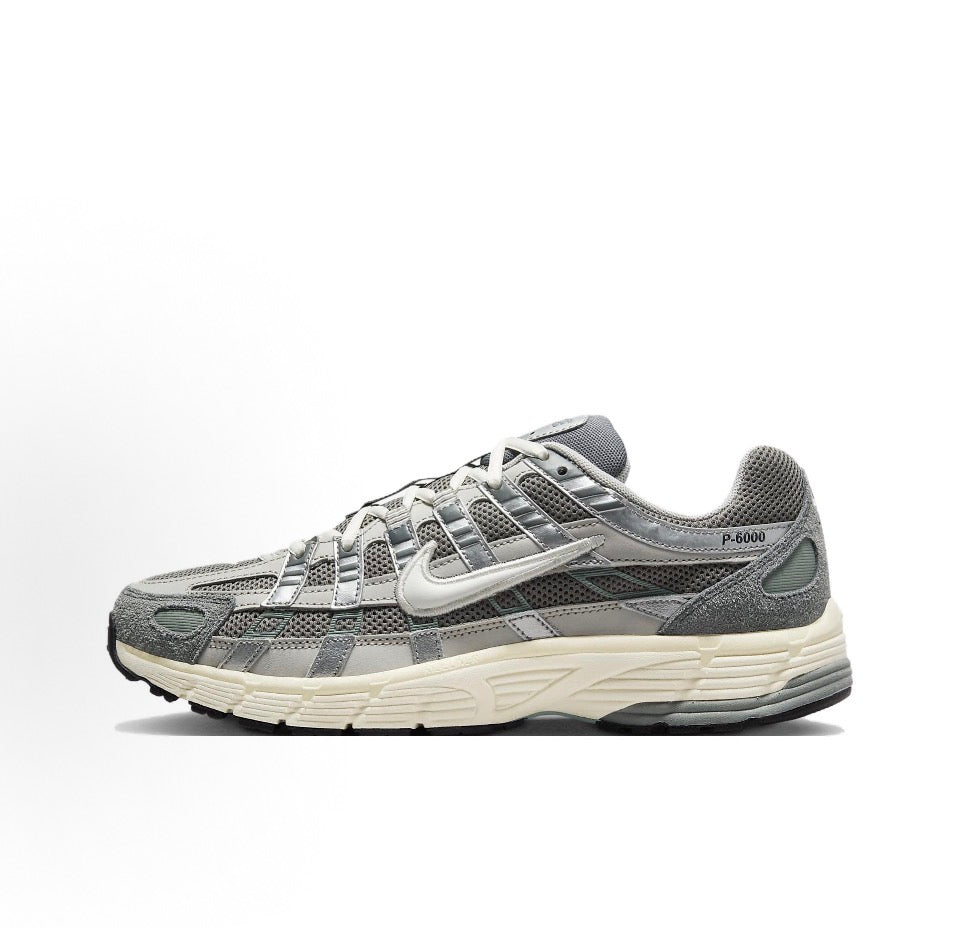 Nike P6000 ‘Flat Pewter Light Iron Ore’