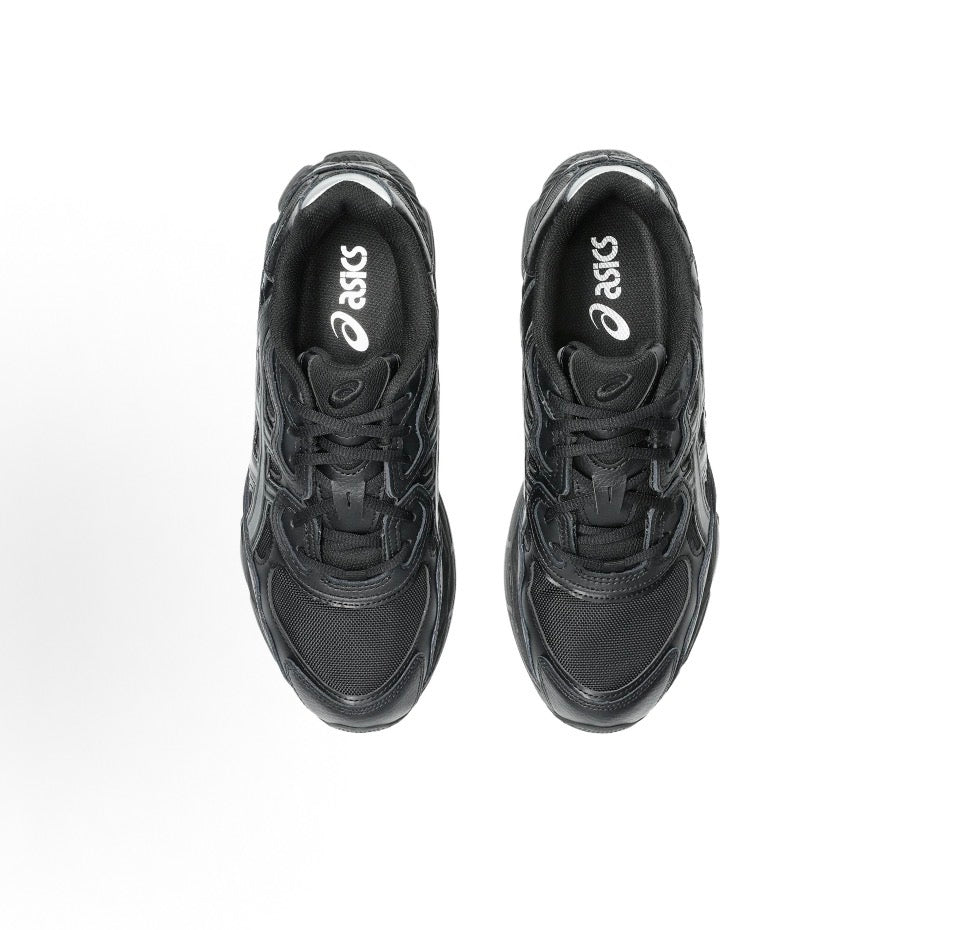 ASICS GEL-NYC ‘Black/Black’