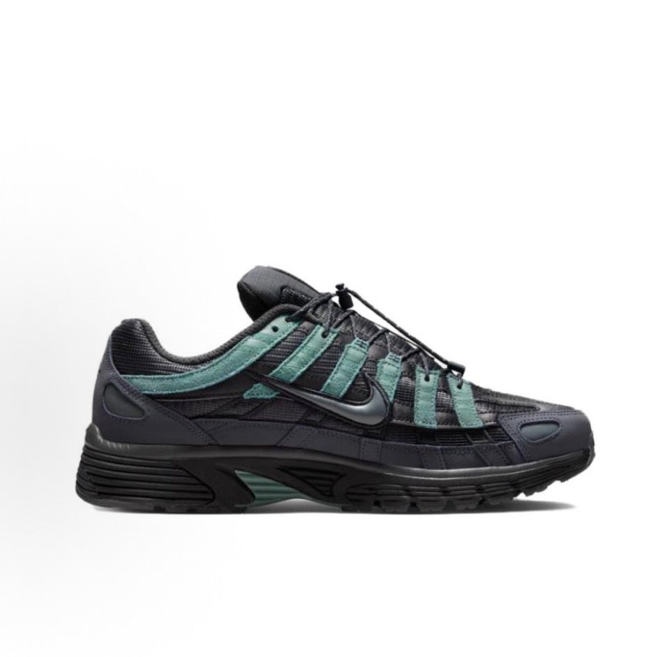 NIKE P6000 ‘Anthracite/Clay Green’
