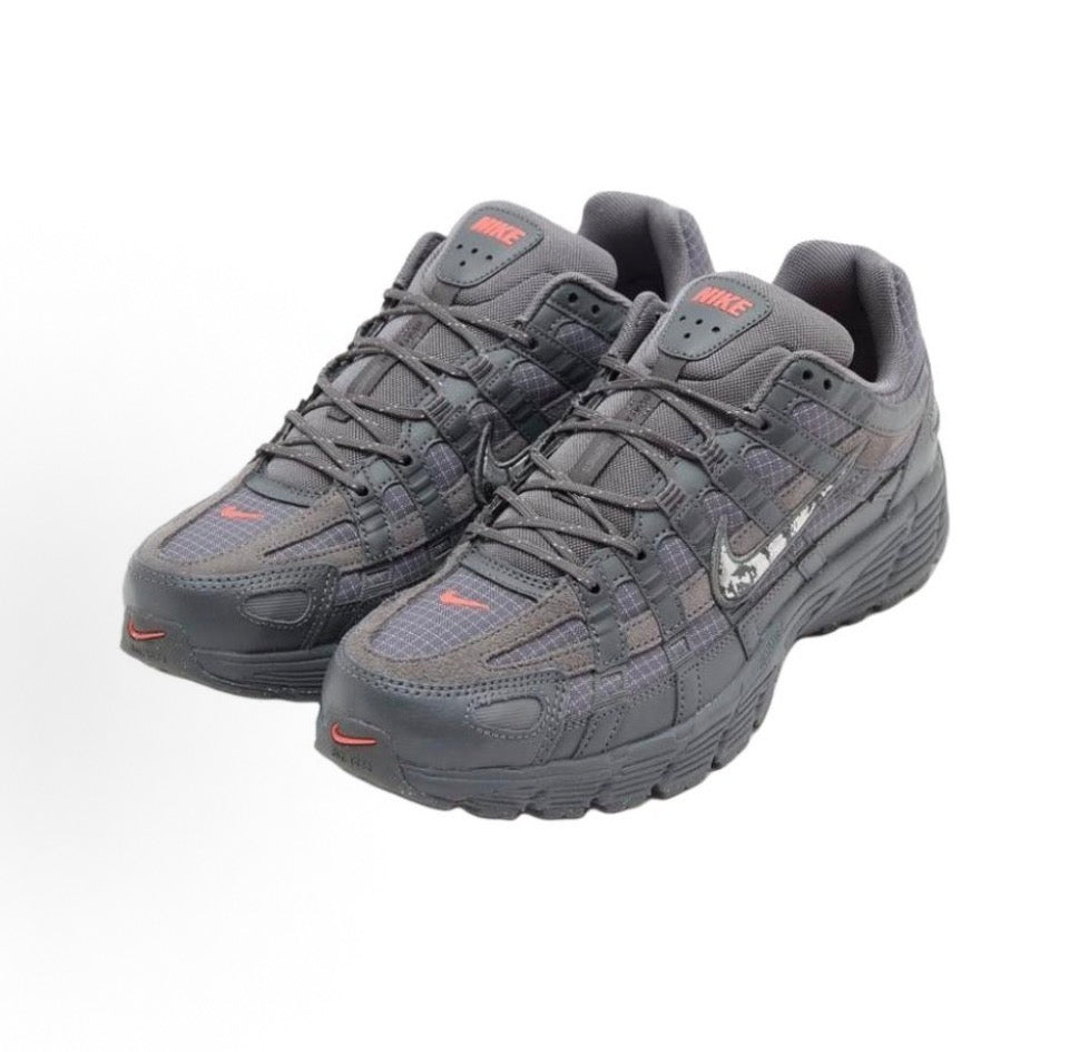 NIKE P6000 Premium ‘Iron Grey Metallic Silver’