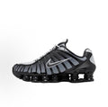 Nike Shox TL ‘Black/Metallic Silver’