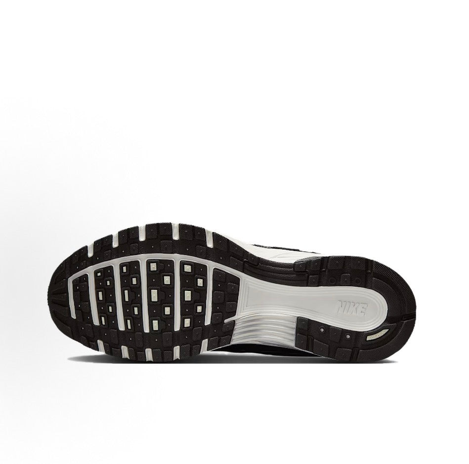 Nike P6000 ‘Black Muslin Sail