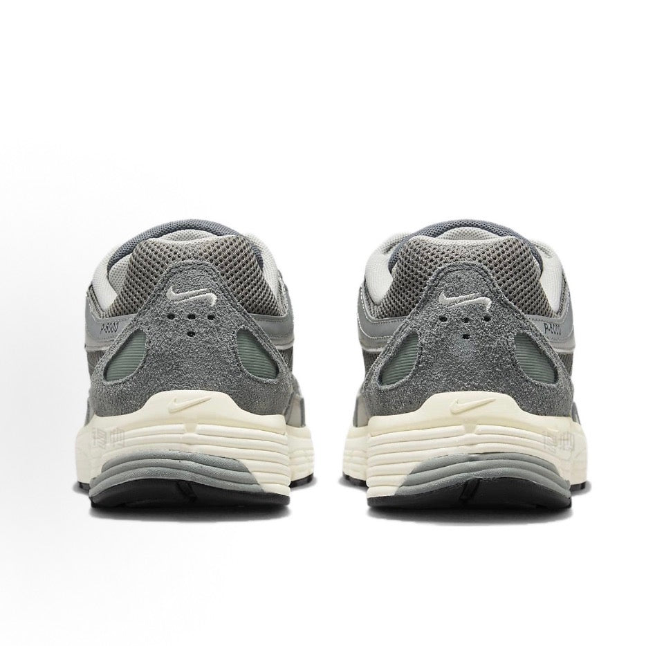 Nike P6000 ‘Flat Pewter Light Iron Ore’