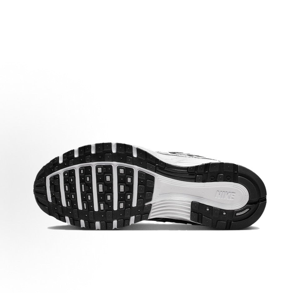 Nike P6000 ‘Metallic Silver Black White’