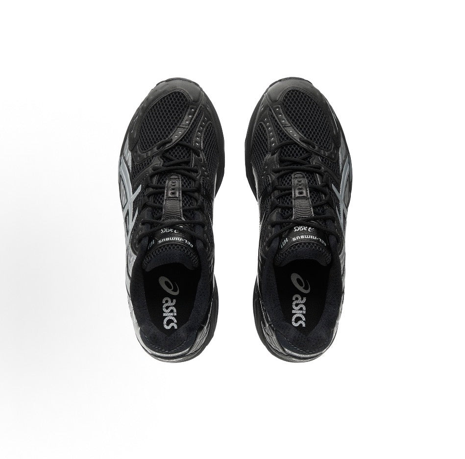 Asics Gel Nimbus 10.1 ‘Black/Ure Silver’