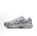 Nike P6000 ‘Metallic Silver Summit White Wolf Grey’