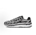 Nike P6000 ‘Metallic Silver Black White’