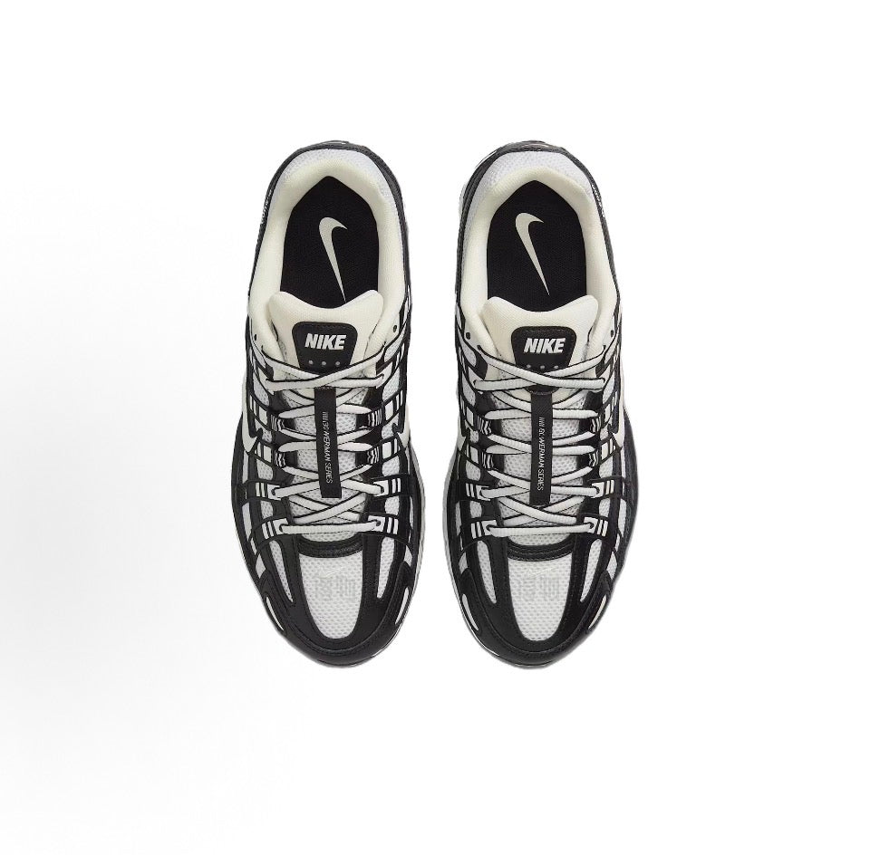 Nike P6000 ‘Black Muslin Sail