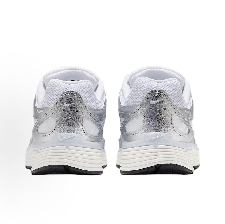 NIKE P6000 ‘Blue Tint Metallic Silver ‘