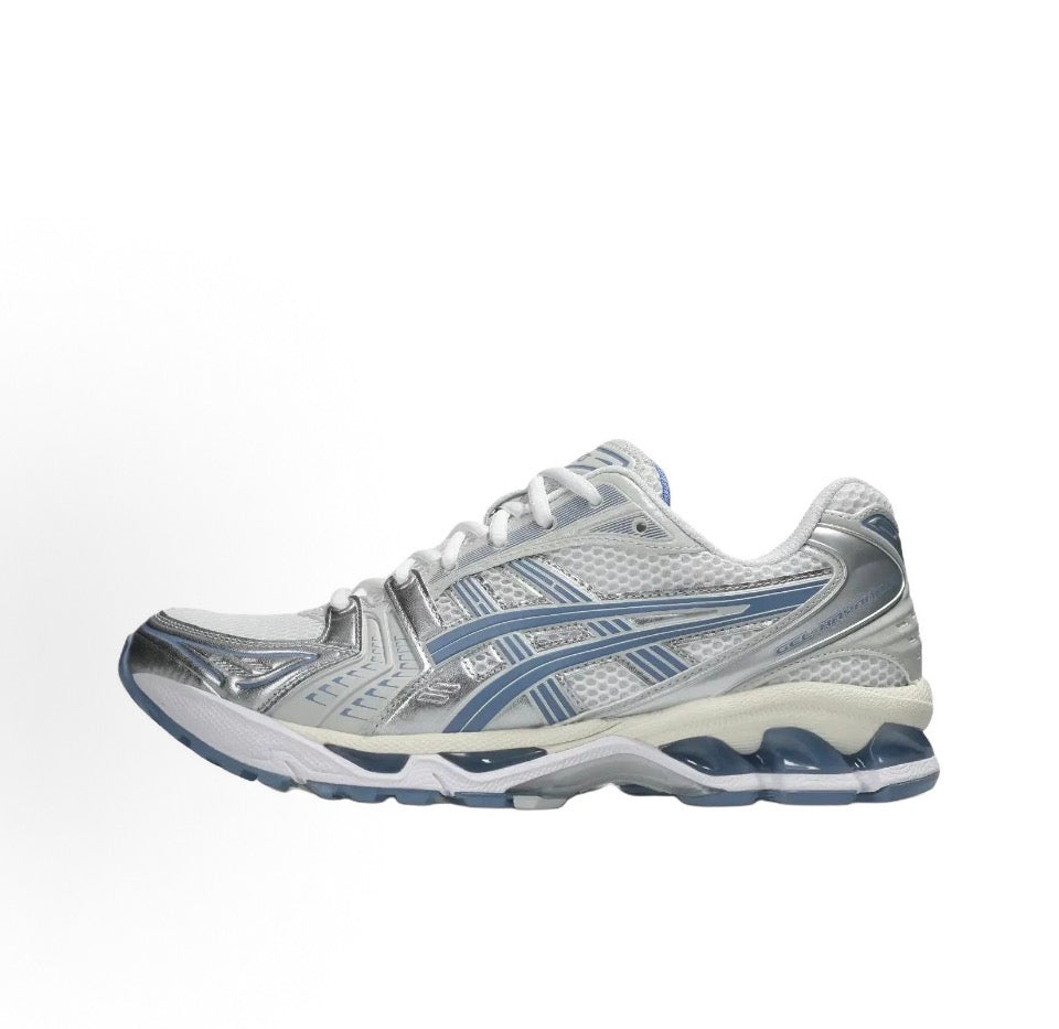 ASICS GEL KAYANO 14 ‘White/Light Navy’