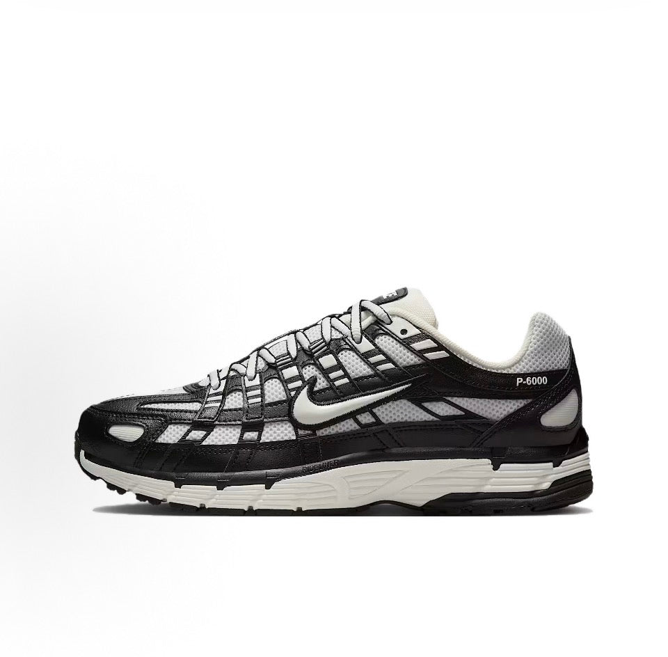 Nike P6000 ‘Black Muslin Sail