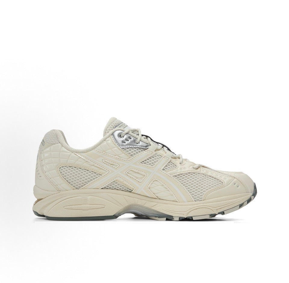 ASICS GEL-NIMBUS 10.1 ‘White/Pure Silver’