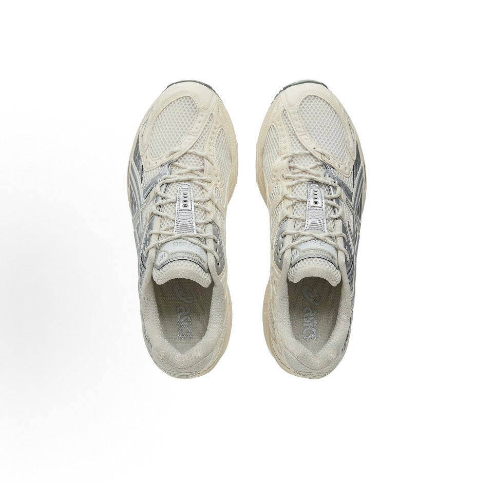 ASICS GEL-NIMBUS 10.1 ‘White/Pure Silver’