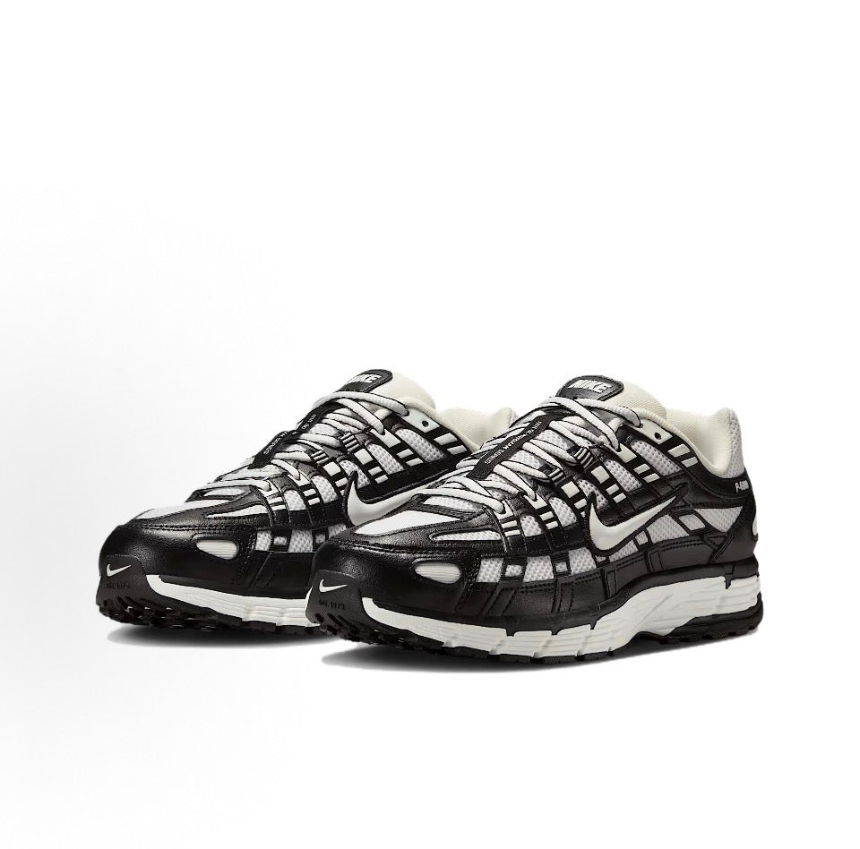 Nike P6000 ‘Black Muslin Sail