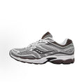Saucony ProGrid Omni 9 ‘White/Brown’