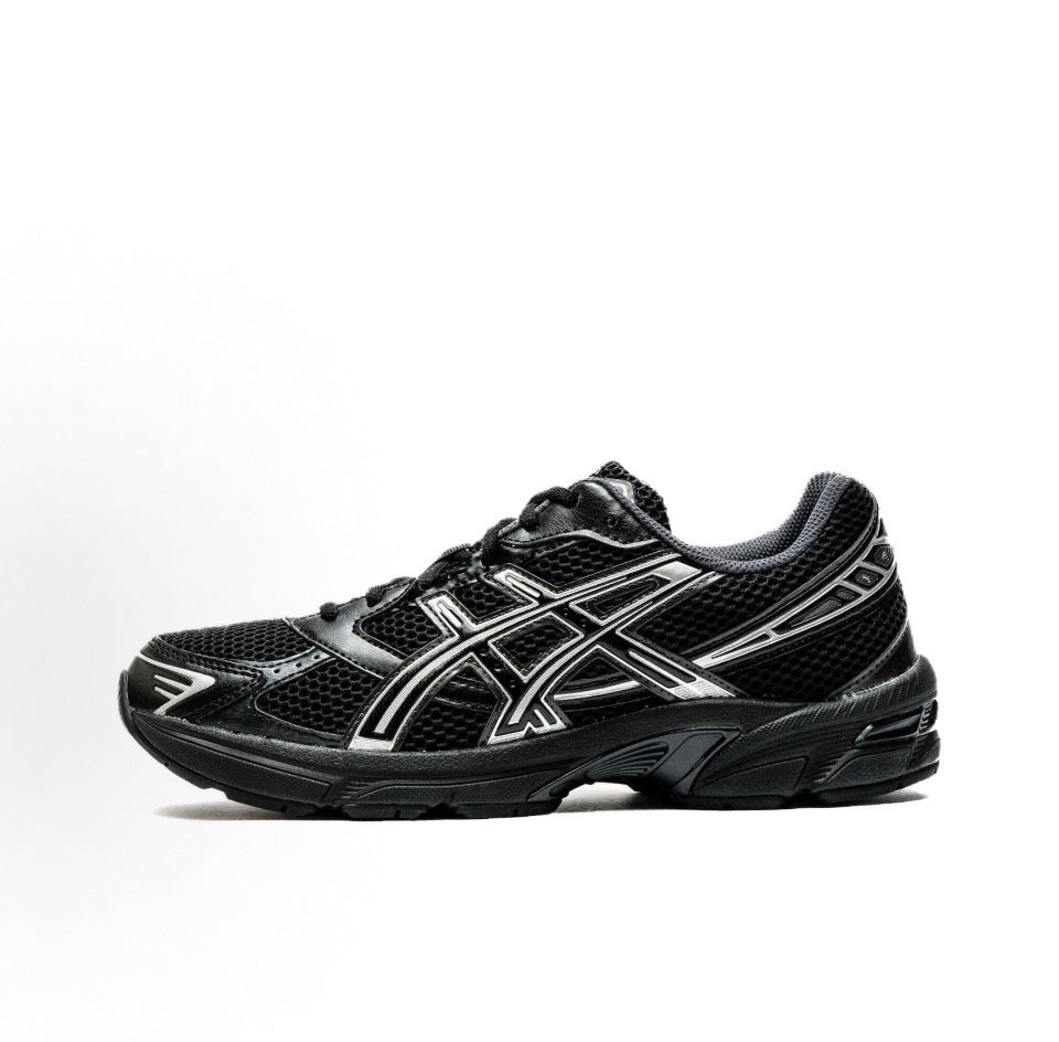 ASICS Gel-1130 ‘Pure Black Silver’