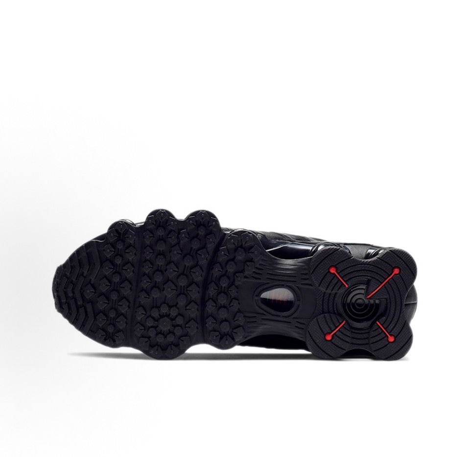Nike Shox TL ‘Black’