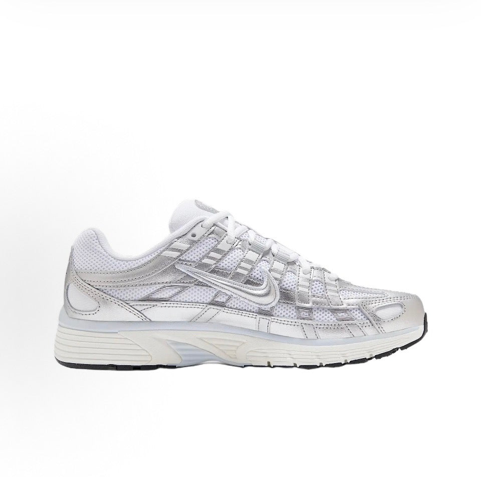 NIKE P6000 ‘Blue Tint Metallic Silver ‘