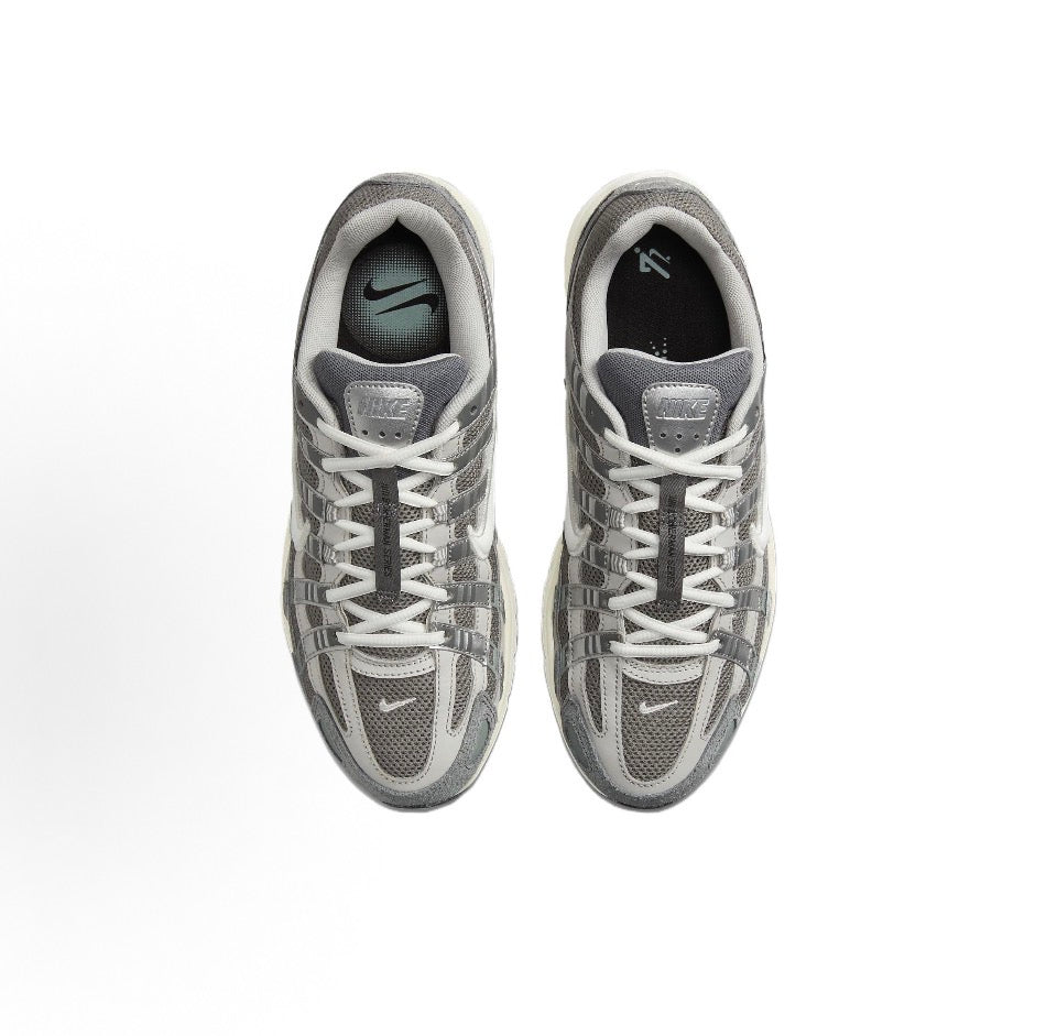 Nike P6000 ‘Flat Pewter Light Iron Ore’