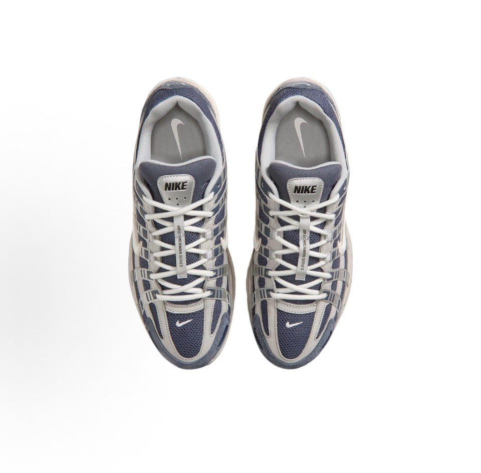 Nike P6000 ‘Thunder Blue Snail’