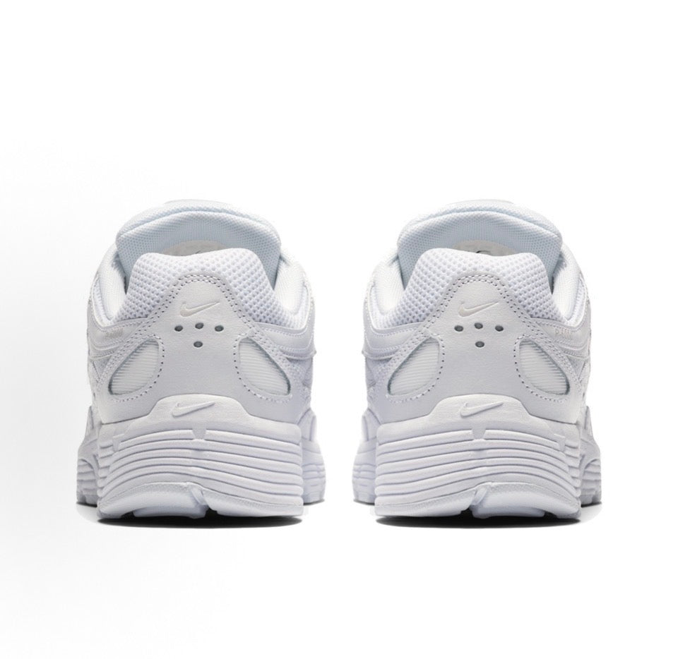 Nike P6000 ‘Triple White’