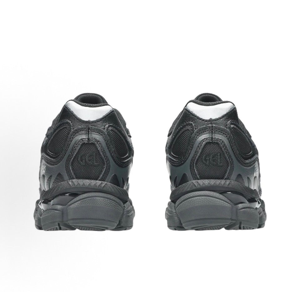 ASICS GEL-NYC ‘Black/Black’
