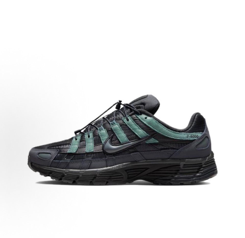 NIKE P6000 ‘Anthracite/Clay Green’