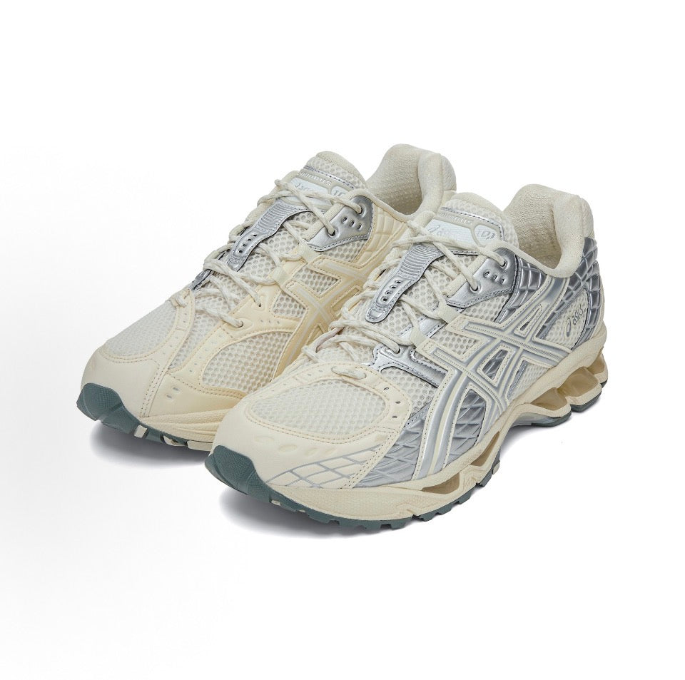 ASICS GEL-NIMBUS 10.1 ‘White/Pure Silver’