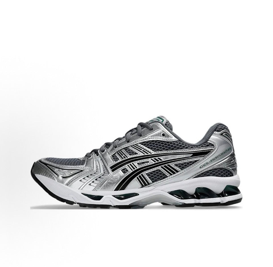 ASICS GEL KAYANO 14 ‘Metropolis and Jasper Green’
