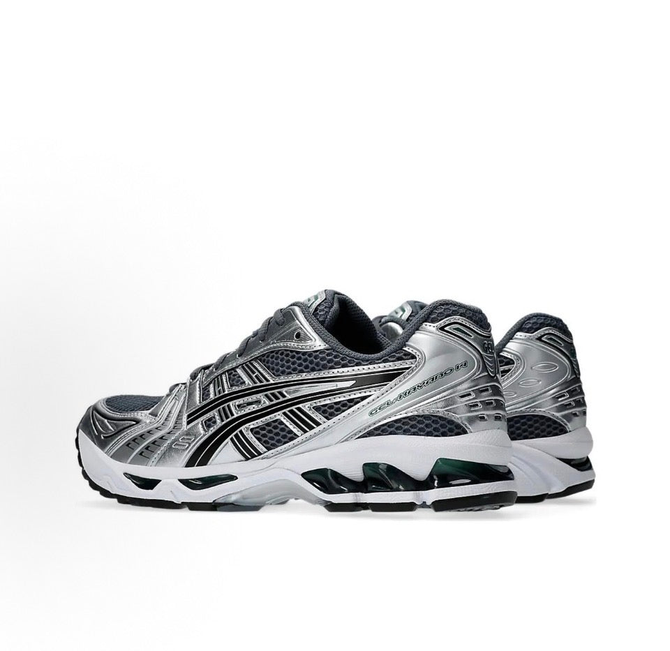 ASICS GEL KAYANO 14 ‘Metropolis and Jasper Green’