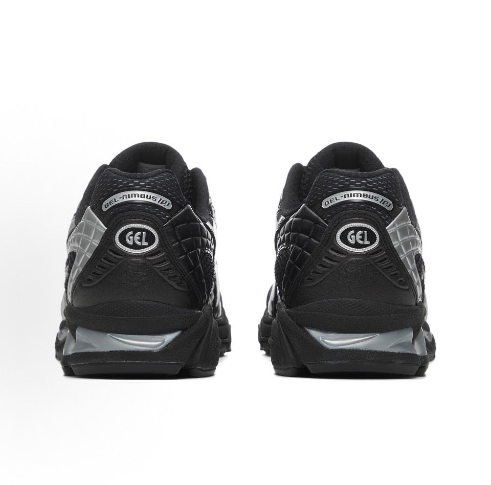 Asics Gel Nimbus 10.1 ‘Black/Ure Silver’