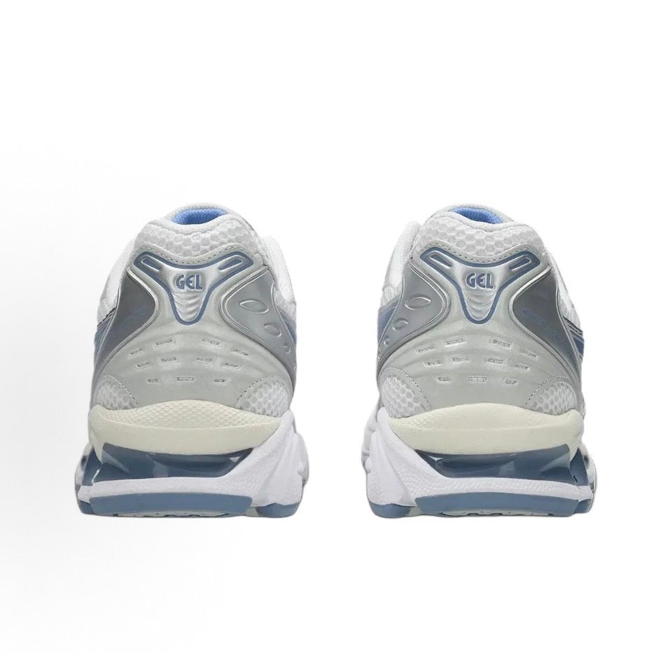 ASICS GEL KAYANO 14 ‘White/Light Navy’