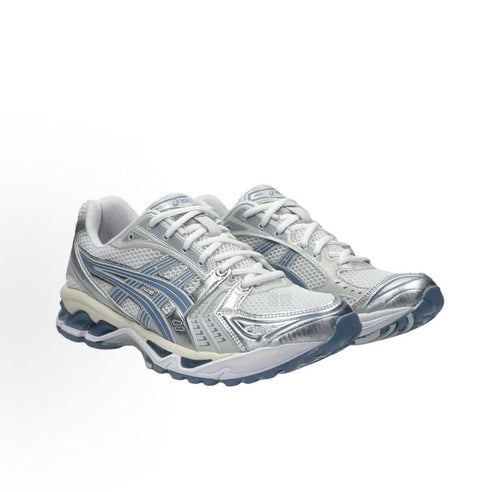 ASICS GEL KAYANO 14 ‘White/Light Navy’