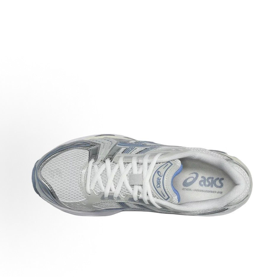 ASICS GEL KAYANO 14 ‘White/Light Navy’