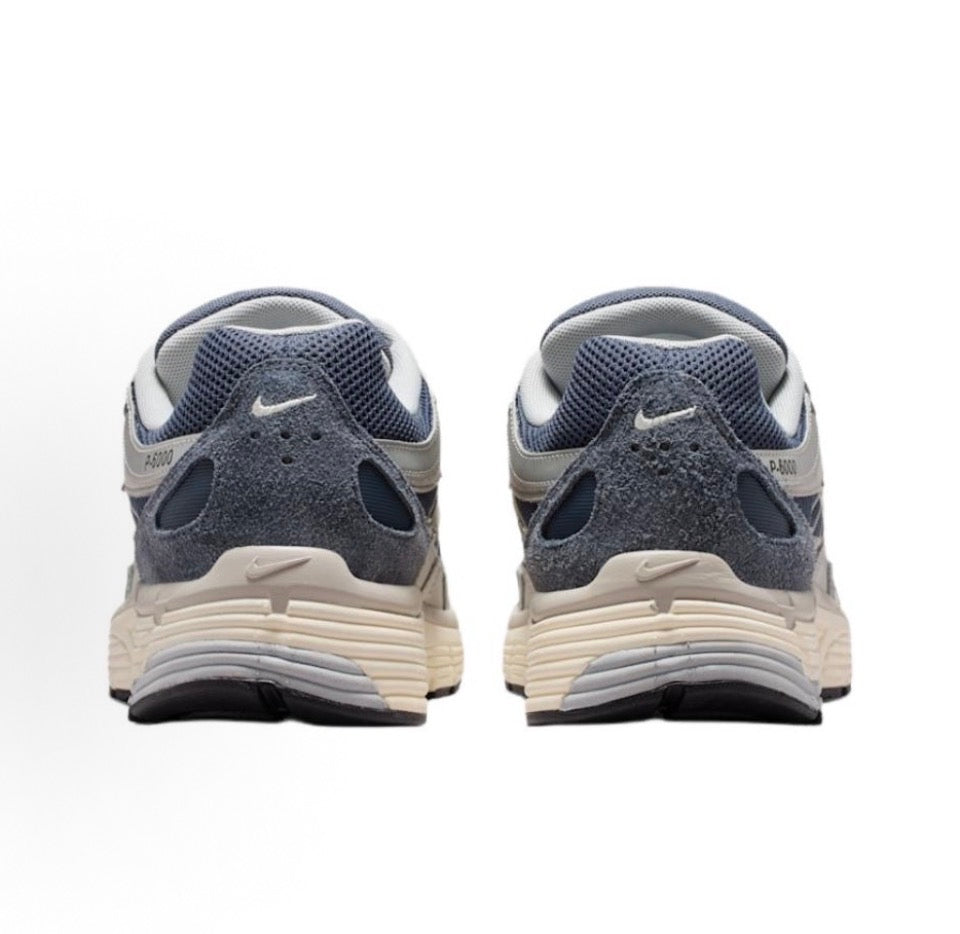 Nike P6000 ‘Thunder Blue Snail’