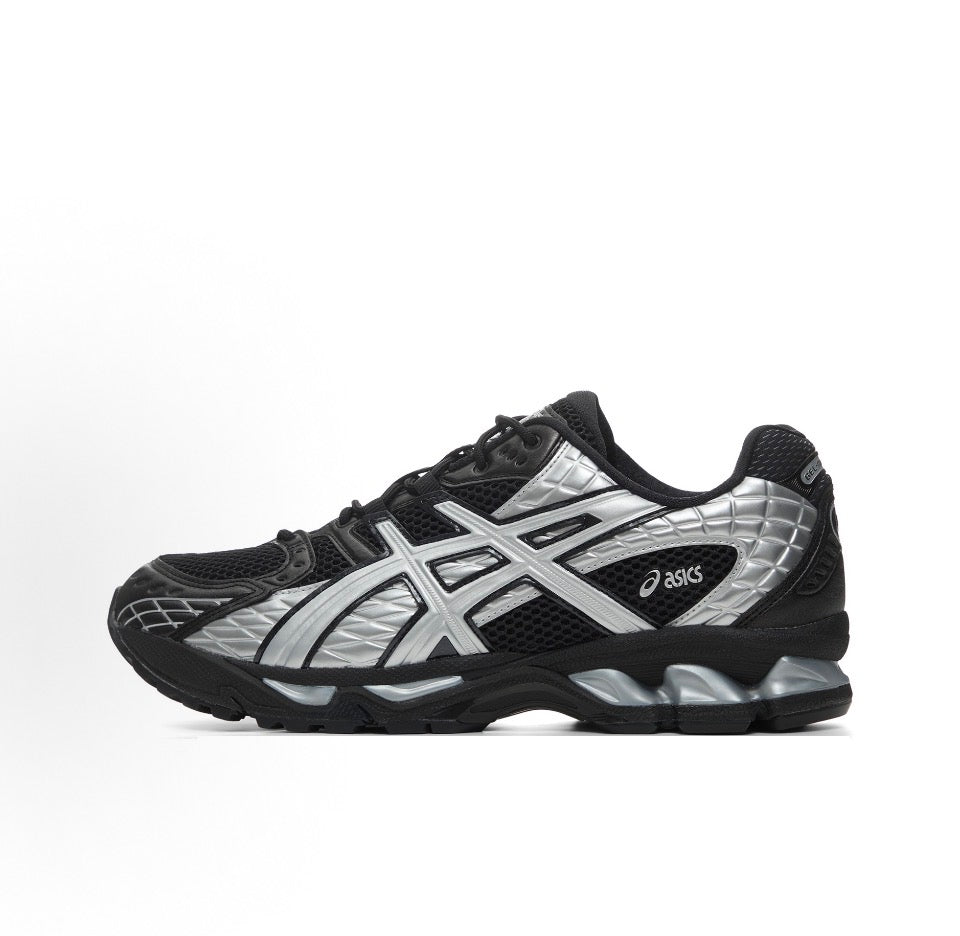 Asics Gel Nimbus 10.1 ‘Black/Ure Silver’