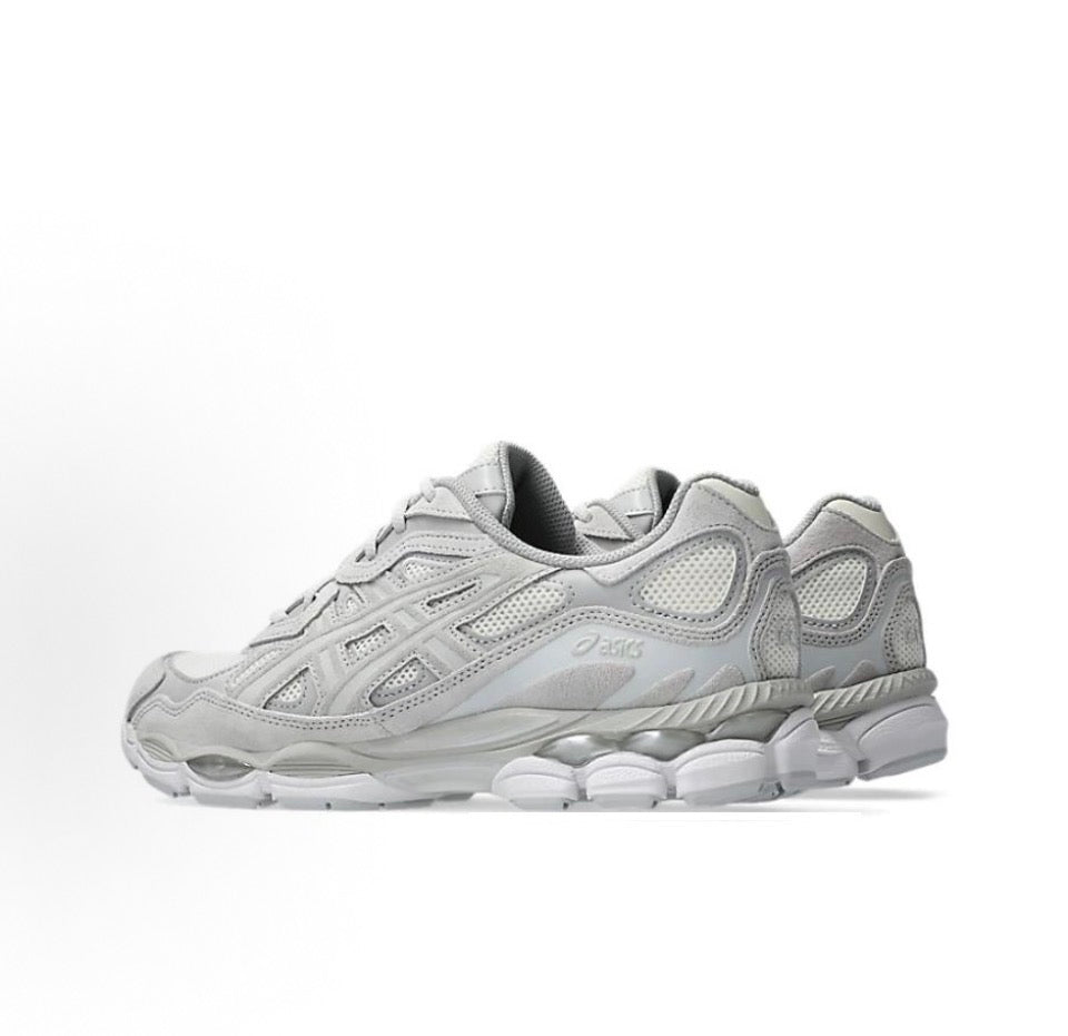 ASICS GEL-NYC ‘Cream/Cloud Grey’