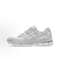 ASICS GEL-NYC ‘Cream/Cloud Grey’